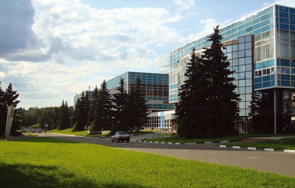 Фабрика микрон Зеленоград