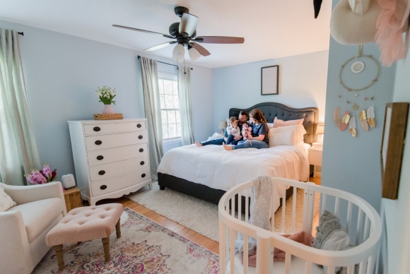 Nook Room