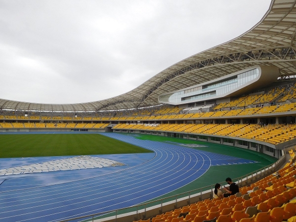 Japan istadioni