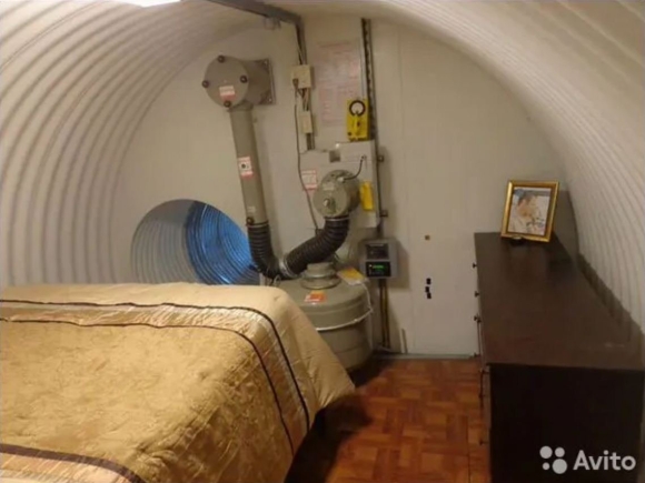 Atlas Survival Shelters бункеры