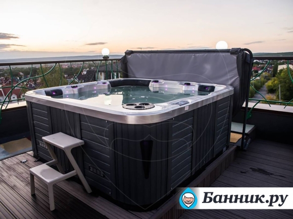 Пять ключей Самара банный комплекс