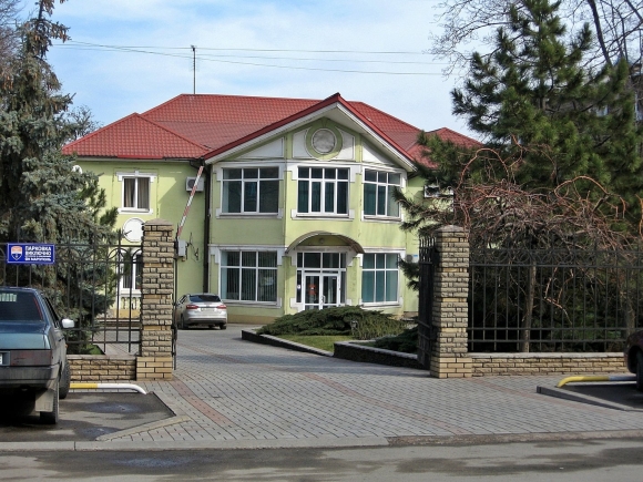 Мариуполь частный сектор
