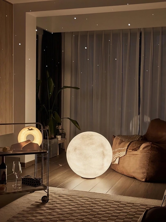 Светильник Crescent Light