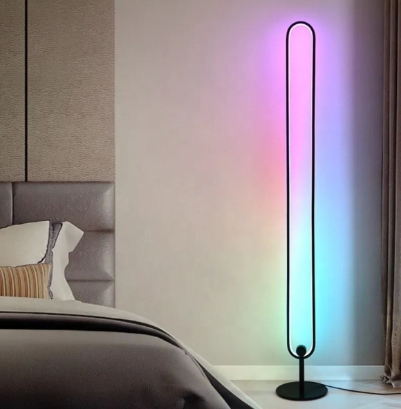 Nordic Minimalist led торшер