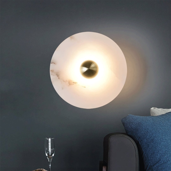 Бра median Sconce by apparatus