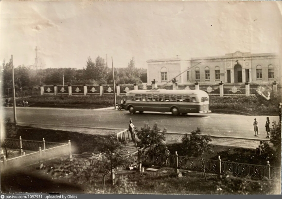 Вымпел Московское пароходство