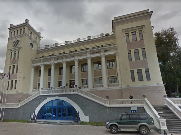 Пароходство Волготанкер