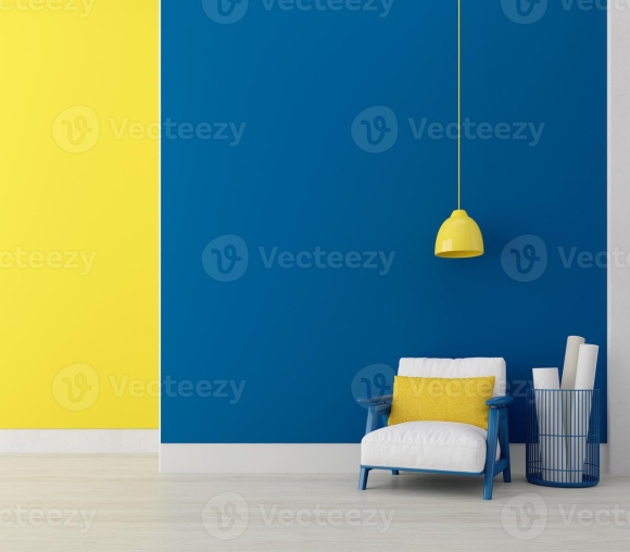 Yellow Wall
