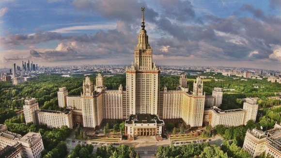 Центр русского языка МГУ