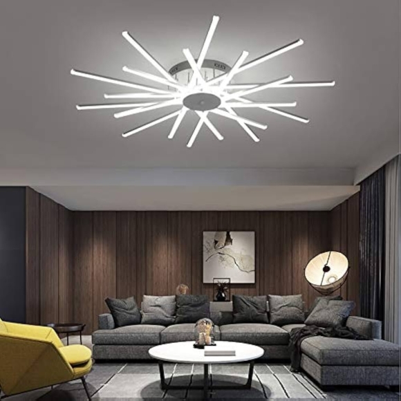 Потолочный светильник Modern Ceiling Light