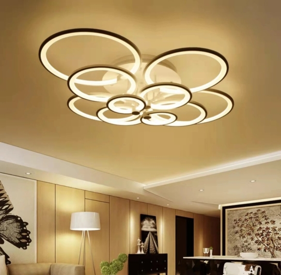 Modern Ceiling Light люстра