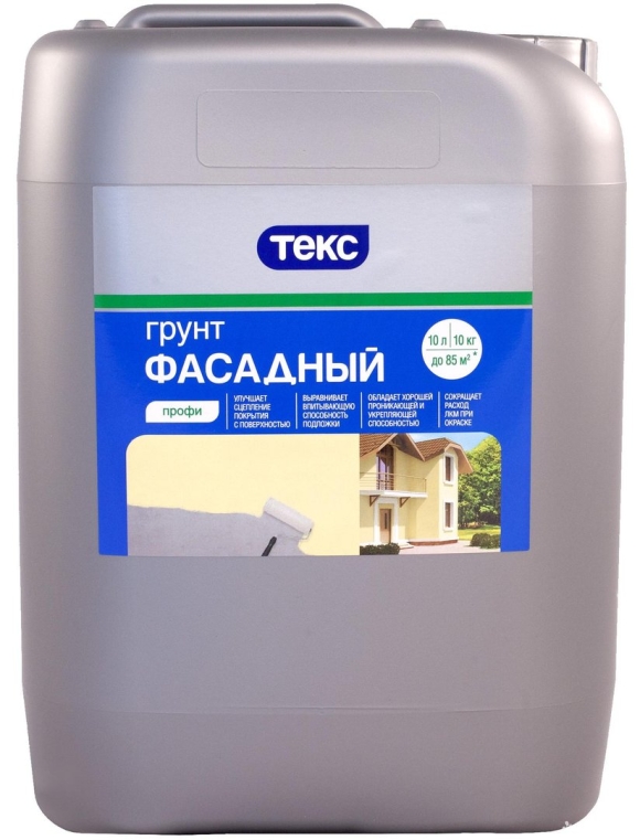Текс фасадная профи