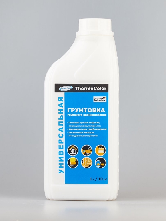 Грунтовка Thermocolor универсальная