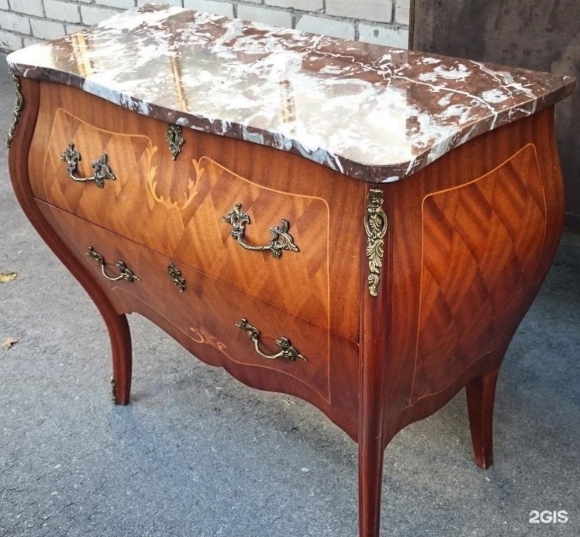Old Furniture