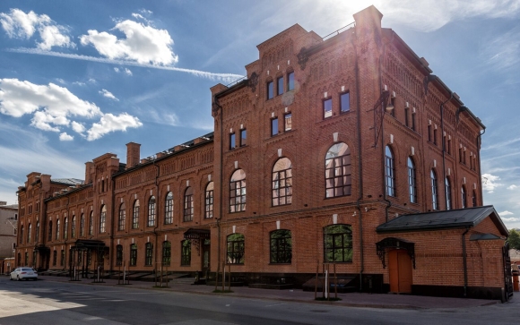 Ликероводочный завод Рязань