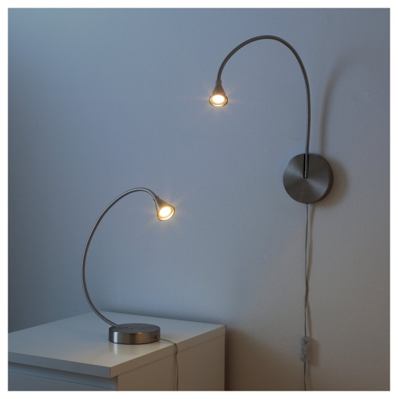 Ikea tived светильник