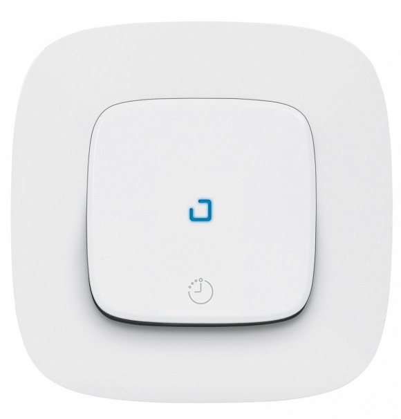 Legrand Valena Allure выключатель
