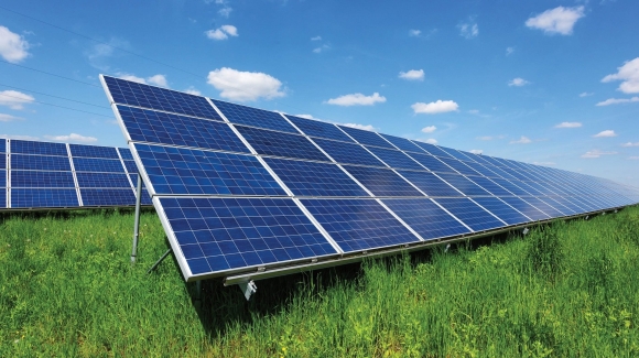 Solar Power Энергетик производитель