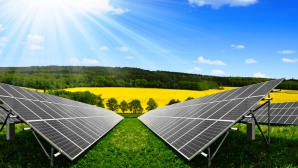 Solar Pump Inverter