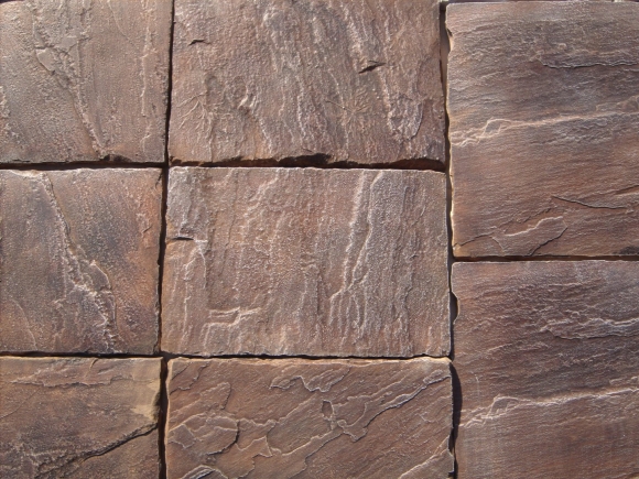 CRAFTSTONE тротуарный камень