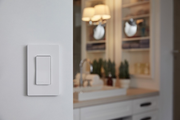 HOMEKIT выключатель света