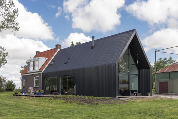 Барнхаус Барн Хаус Barnhouse Barn House дом