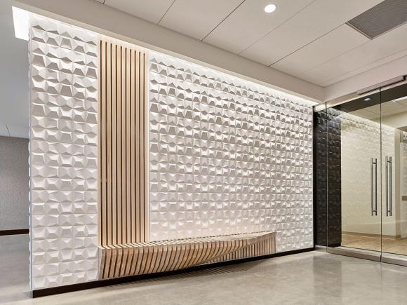 Dekoratiw Marble for Offices