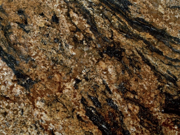 Гранит Magma Gold столешница