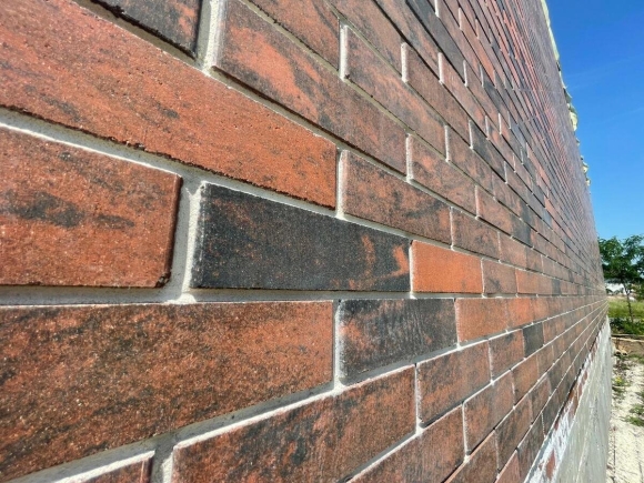 Кирпич Fashionbrick Мюнхен гладкий