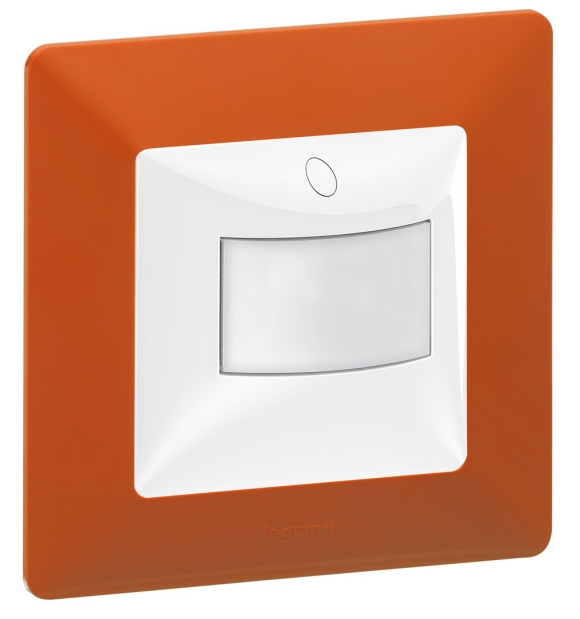 Legrand Valena Life терракота