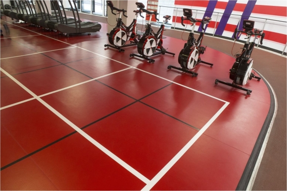 Taraflex Sport m Evolution
