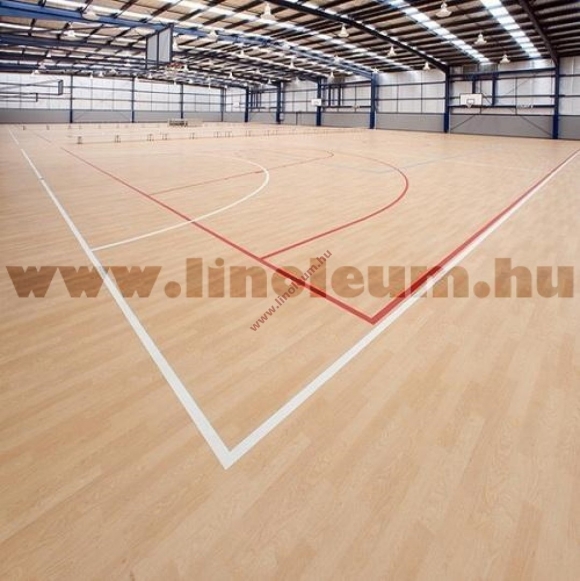 Спортивный линолеум Gerflor Taraflex Evolution