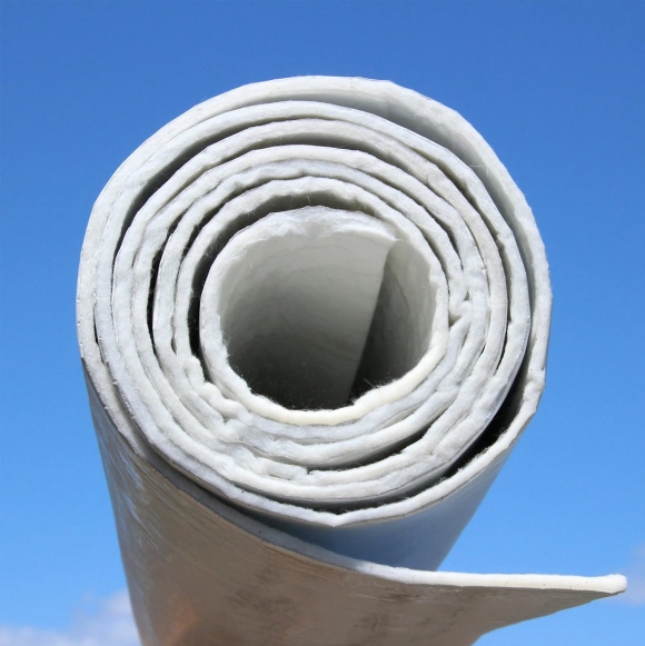 Aspen Aerogels теплоизоляция