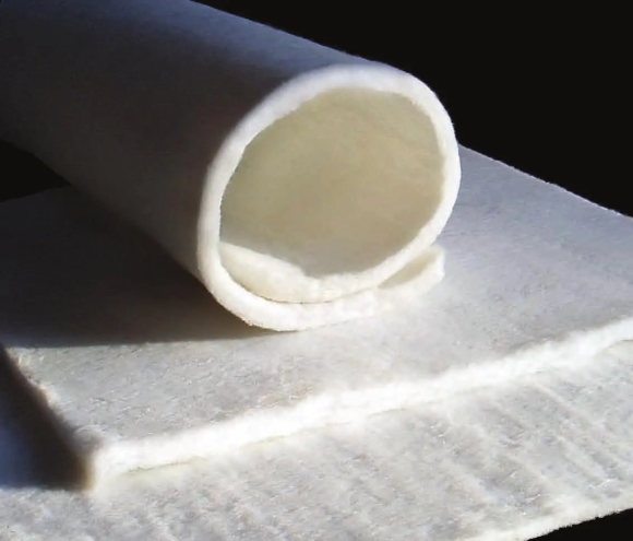 Aspen Aerogels теплоизоляция