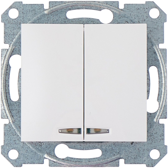 Schneider Electric Sedna выключатель