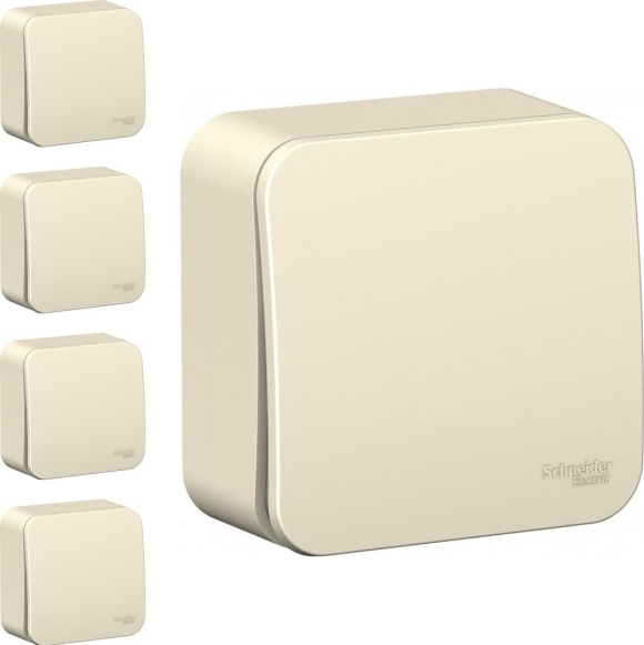Legrand Quteo