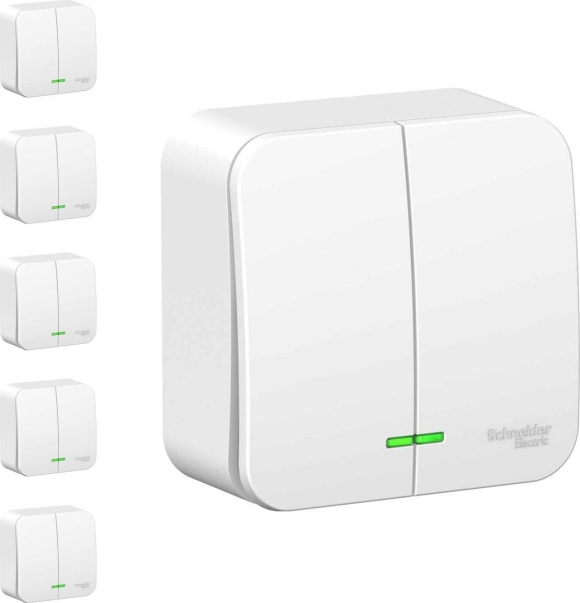 Подсветки выключателя Schneider Electric Blanca