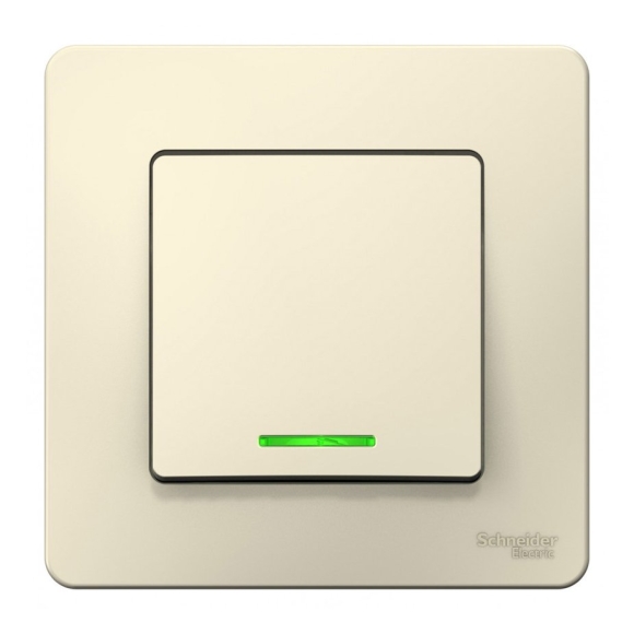 Серия Blanca Schneider Electric