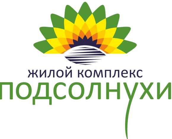 Подсолнух логотип