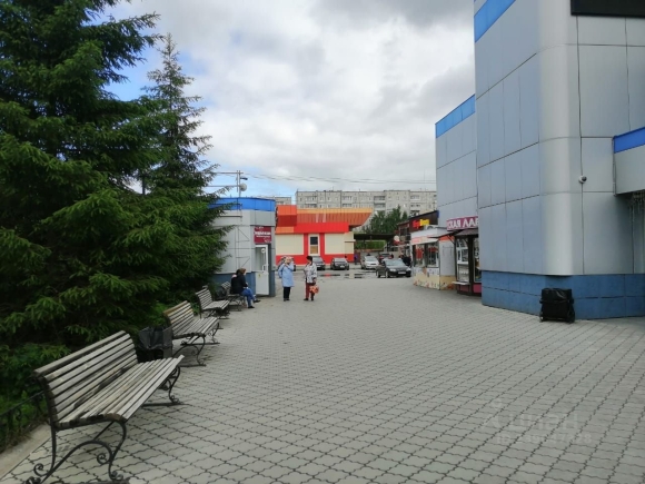 Планета Первоуральск