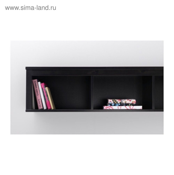 Полка ХЕМНЭС икеа