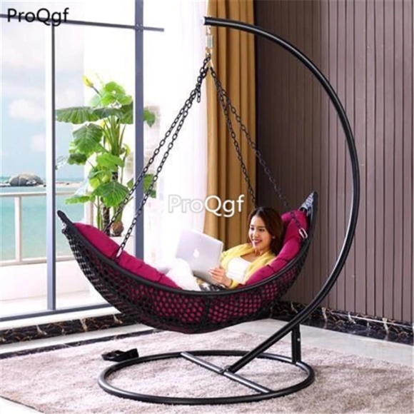 Кресло кокон Siesta Tubo