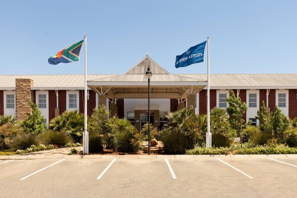 Bloemfontein South Africa