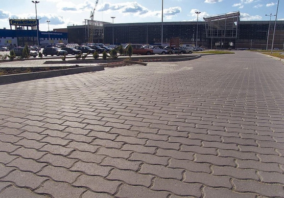 АРТСТРОЙ Орел тротуарная плитка