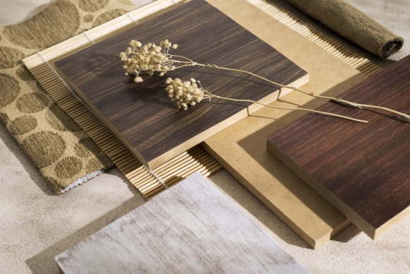 Making SPC Flooring