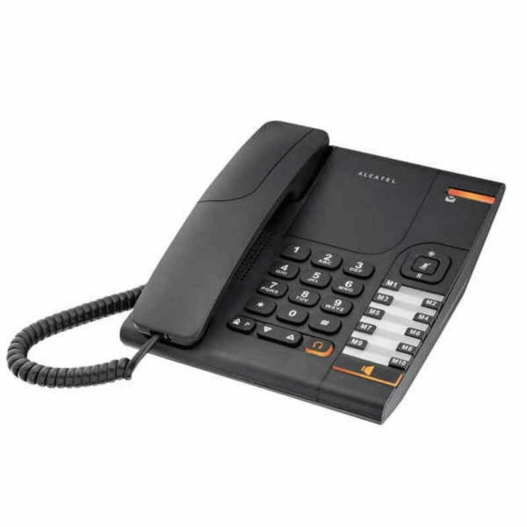 Стационарный телефон Alcatel