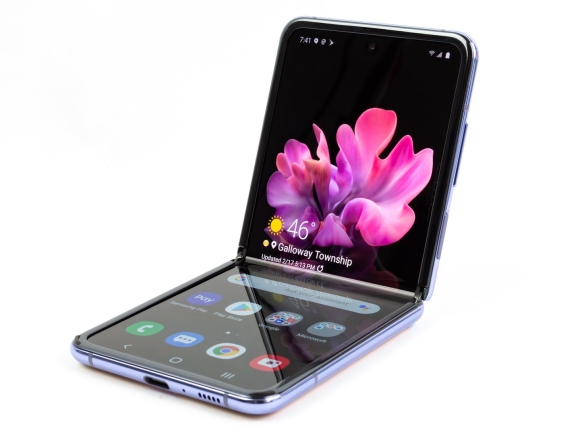 Samsung Galaxy z Flip