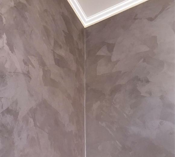 Dessa Decor декоративная штукатурка