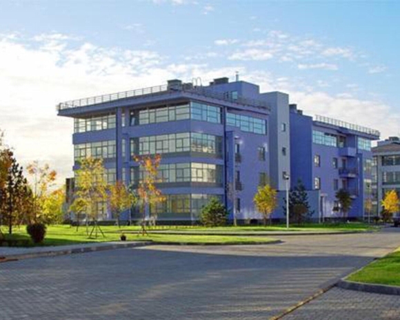 Поселок остров фантазий Крылатское