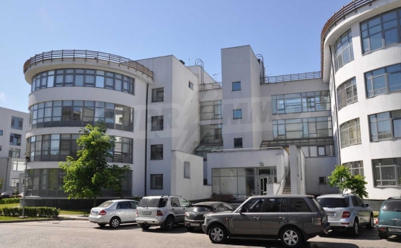 Поселок остров фантазий Крылатское